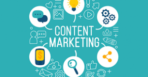 Content Marketing 